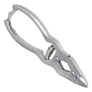 Cortador de uñas de doble acción para Podología, podología, bloqueo trasero, prueba de ebullición, rendimiento y prueba de forma para dedos - Product Image 2