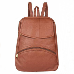 OEM กระเป๋ามหาลัยขนาดเล็กคลาสสิกสีสันสดใสสไตล์ลำลองมีซิปปิดอเนกประสงค์ใช้ได้ทั้งชายและหญิงกันน้ำ - Product Image 2