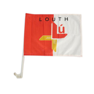 <span class=keywords><strong>Gaa</strong></span> hurling gaelic nước cờ tùy chỉnh phía Nam Pakistan cờ 100D Polyester Kích thước bình thường - Product Image 3