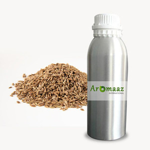 Aceite esencial puro de semilla de eneldo orgánico 100% para el cuidado de la piel - Product Image 6