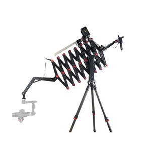 Cần Trục Máy Ảnh Điện CAME Cho DJI, <span class=keywords><strong>ZHIYUN</strong></span>, MOZA Gimbal Cho Thiết Bị Quay Phim Chụp Ảnh Studio - Product Image 1