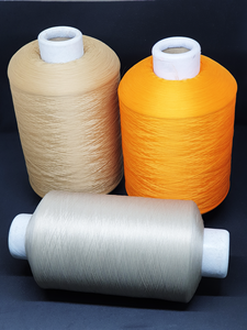 Fil de Polyester pour tricot, 30g - Product Image 2