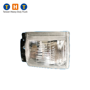 โคมไฟมุม ISU NPR 115ส่วนของร่างกายรถบรรทุกสำหรับอีซูซุ - Product Image 3