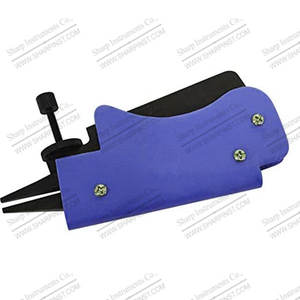 Alicates de ajuste de gemas, acero al carbono - Product Image 2