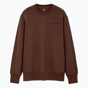 VENTA AL POR MAYOR SUDADERA CON LOGOTIPO DE CREW DE MODA PERSONALIZADA FLEECE JUICY COUTOUR JACKET SET ALGODÓN SLIM FIT CHÁNDAL DE TERCIOPELO 2 - Product Image 1