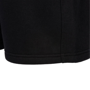 Pantalones Cortos Deportivos de Algodón Ecológico de Alta Calidad para Hombre, Transpirables, Estilo Invernal, Logotipo Personalizado, Felpa Sólida, Casuales, Tipo Cargo - Product Image 4