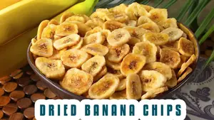 best selling freeze dried fruit products banana chip