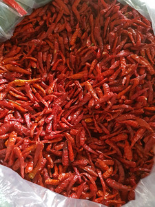 พริกแห้งเกรดอาหาร ผลิตในเวียดนาม พร้อมส่งออก / (คุณ) คิโอ ฮยอนห์ +84 34 375 8904 - Product Image 6