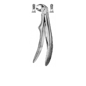 Pinza de extracción Molar inferior - Product Image 4