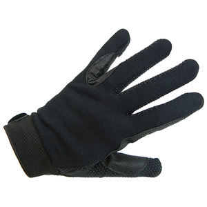 Guantes de montar a caballo ligeros, para montar a caballo, pista de guijarros de invierno, excelente agarre - Product Image 3