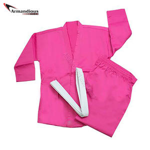 Kimono brésilien Jiu Jitsu Gi BJJ, neuf, vente en gros d'usine, personnalisé - Product Image 2