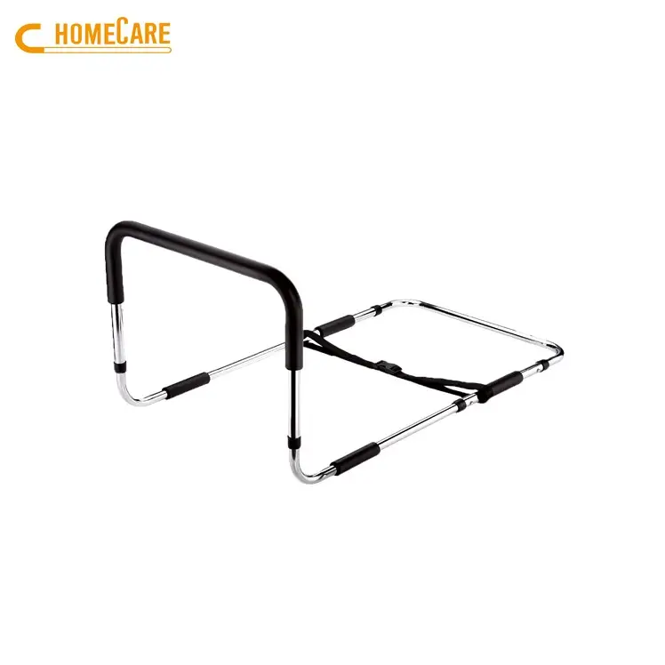 Bedroom adjustable non-slip elderly hand bed rail