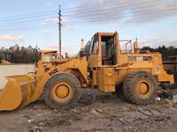CHAT 3304 Moteur Caterpillar 950E Chargeuse sur pneus En Excellent État