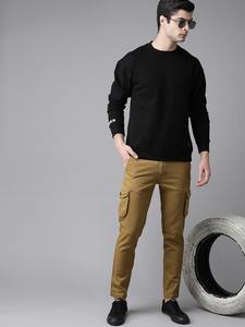 Pantalones Cargo personalizados para hombre, Pantalón Cargo, venta al por mayor - Product Image 4