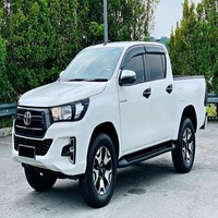 2020 2021 Toyota Hilux Pick up 4X4 satılık