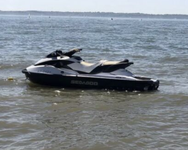 2021 Seadoo rxp 300 rs jet ski