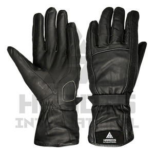 Guantes de moto para hombre, diseño personalizado, alta calidad, venta al por mayor, precio al por mayor - Product Image 1