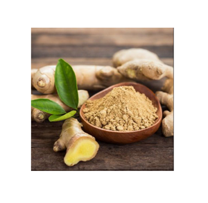 Natural orgánico polvo de jengibre en polvo máquina de hacer con alta calidad - Product Image 6