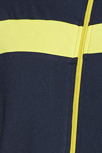 Chándal personalizado de forro polar de alta calidad con cremallera completa, nuevo modelo, chándal de calentamiento, chándal para trotar de diseño personalizado, embalaje prémium - Product Image 6