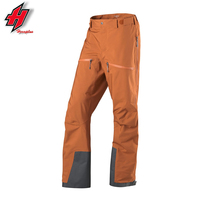 Pantalones Impermeables para Hombre, de Poliéster, para Senderismo, Escalada, Resistentes al Viento, Personalizados, Tácticos
