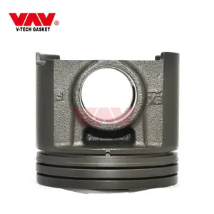 S6D140 6212-31-2170 KIT DE PISTON pour KOMATSU - Product Image 1