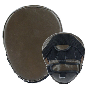 Mitaines à cible de poinçonnage manuel, en cuir Durable, tapis de mise au point, 4 pièces de haute qualité - Product Image 6