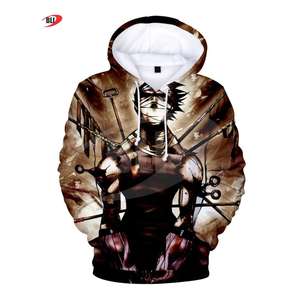 Sudaderas con capucha de impresión por sublimación completa de poliéster 100%, fabricación paquistaní personalizada, nuevos diseños, Sudadera con capucha por sublimación para hombres - Product Image 6