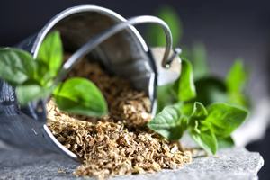 6g de feuilles d'origan naturelles séchées, sélection Giuseppe Verdi, épices GV GVERDI, cuisine italienne, fabriqué en Italie - Product Image 2