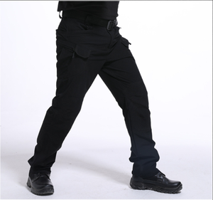 Manufacturer of Cargo Trousers for Men and Women Fashion Trousers with Custom Designing and Sizing on Wholesale Price Best Pants - Product Image 3