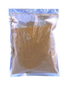 Botella de soluciones de suministro de fábrica eficiente en polvo de extracto de hierbas de cáscara de limón OEM ODM de etiqueta privada de alta calidad - Product Image 2