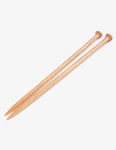 Спицы для вязания из бамбука, все размеры 3,5 мм, 4 мм, 5 мм, 6 мм, 8 мм, 9 мм, 10 мм, 12 мм, 15 мм, 19 мм, 25 мм в длину 25 см, 30 см, 35 см
