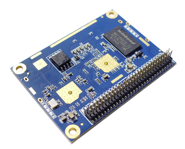 Other communication wireless module  QCA9531 devices 300 Mbps 3g 4g lte wireless rf wifi router module devices