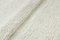 Türkischer Handgewebter Schlingenflor-Teppich, Rutschfester Weicher Garn-Geflochtener Choti-Muster-Teppich für Zuhause, Hotel und Wohnzimmer