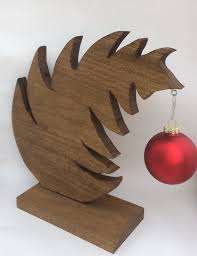 Artisanat en bois - Product Image 4