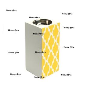 Quemador de incienso de mármol hecho a mano, quemador de calidad superior personalizado Oud Bakhoor para proveedor mayorista - Product Image 2