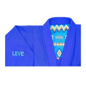 Winance — kimono jiu-jitsu GI personnalisé, kimono de haute qualité, bon marché, 2020 - Product Image 4