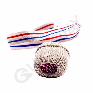 Oficiales ceremoniales Oficial británico Guerra civil Nudo de daga Nudo de portepee Oficial naval Nudo de daga - Product Image 6