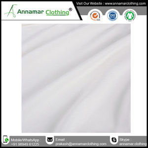 Tissu en coton 100% biologique, Jersey simple écologique, commande en vrac - Product Image 4