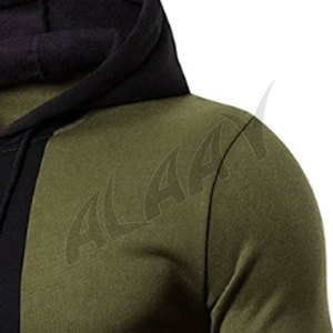 2020 meilleure qualité confortable hommes à capuche nouveauté hommes pull à capuche - Product Image 3