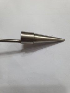 Ligador Hemorroidal Manual de Acero Inoxidable con Cono de Carga, Calidad Premium - Product Image 5