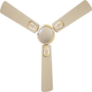 REVE Ivory 3 Blade Ceiling <b>Fans</b> with Copper Motor Low Power Consumption High Speed <b>Fans</b> for Home and Commercial Use - Product Image 2
