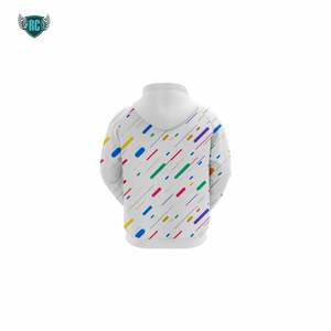 Sweats à capuche pour hommes sublimés, les plus vendus, Offre Spéciale de nouveaux modèles, sweats à capuche personnalisés pour hommes - Product Image 3