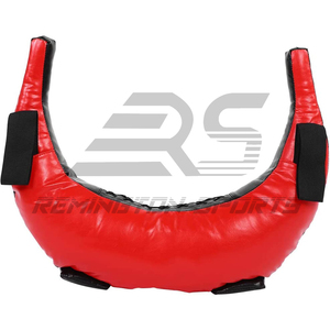 Custom logo Bulgarian Bag Power Fitness Bulgarian BagPower Strength <b>Training</b> <b>Weight</b> Power Bulgarian Bag Sand Filling Power Bag - Product Image 1