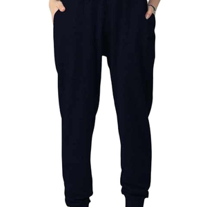 กางเกงเลคกิ้งผ้าคอตตอนของผู้หญิง,เลกกิ้งทรงหลวมกางเกงลำลองใหม่ฤดูใบไม้ผลิฤดูใบไม้ร่วง - Product Image 1