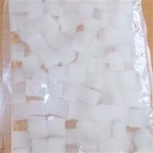 น้ำเชื่อมเนื้อมะพร้าว - เนื้อมะพร้าวแห้ง - เครื่องดื่มเนื้อมะพร้าว - Product Image 4