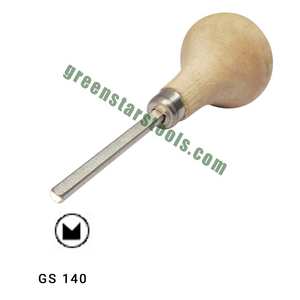 GS140 Outil RingSizer en nouvel état Poussoir de lunette en bois pour polir les bijoux pour la fabrication de bijoux - Product Image 1