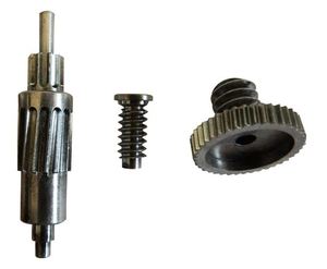 VALEA AUTO PARTS Espejos Laterales de Acero VGE3 de Alta Calidad para X5 (E53) 2000-2007 con Cubierta de Plástico - Product Image 1