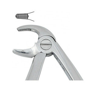 Kit de fórceps dentales para niños de 6 piezas fórceps de extracción quirúrgica pediátrica 2025 LA ELAHI y CO - Product Image 6