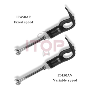 Máy Xay Sinh Tố Cầm Tay IT450AF + IT300U Giá Nhà Máy Bán Chạy Que Khuấy Mặt Đất Điện ITOP 435MM Máy Xay Sinh Tố Cầm Tay - Product Image 3