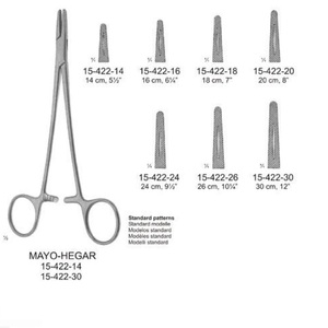 May-hegar-Soporte de agujas - Product Image 4